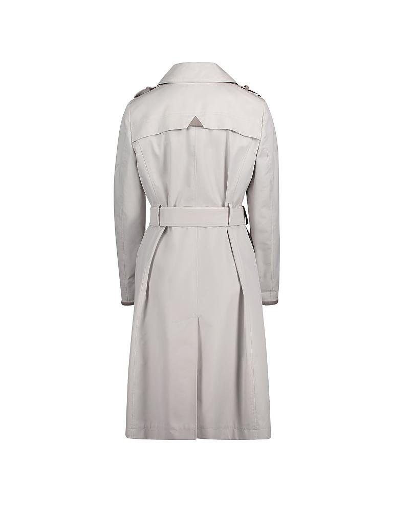 Saint offers Jacques Trenchcoat beige klassischer Stil